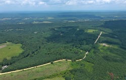 29 Ac Silo Road, Altoona, AL 35952