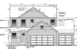 10854 Verdant Drive, Allendale, MI 49401