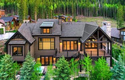 77 E Trade Court, Keystone, CO 80435