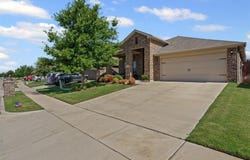 948 Deer Valley Drive, Weatherford, TX 76087