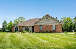 6811 Bittersweet Dells Court, Fort Wayne, IN 46814-8151