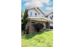 742 Kendall Avenue, Steubenville, OH 43952