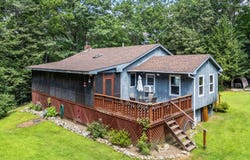 435 Allen Pond Road, Greene, ME 04236