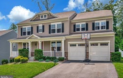 8 SORREL LANE, STAFFORD, VA 22554