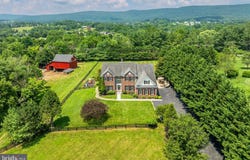 14311 PINOT NOIR LANE, HILLSBORO, VA 20132