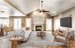 1663 Cloister Drive, Indianapolis, IN 46260