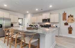 16906 Farthing Court, Chesterfield, VA 23838