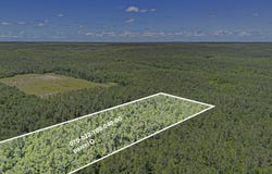 V/L Parcel O Mt. Frederick, Gaylord, MI 49735