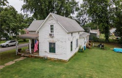 600 E Main Street, Cherryvale, KS 67335