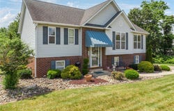 309 Terrance Dr, Dunbar Twp, PA 15425