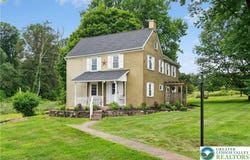 995 Passer Road, Springfield Twp, PA 18036