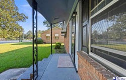 1516 N Irby St., Florence, SC 29501-1523