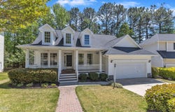 1420 Willowleaf Way, Apex, NC 27502