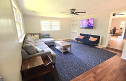 1710 Ridge, Griffin, GA 30223