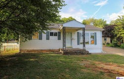 709 Otter Creek Road, Vine Grove, KY 40175