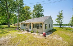 60858 Lilly Lake Drive, Jones, MI 49061