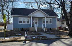 300 THOMSON AVENUE, PAULSBORO, NJ 08066