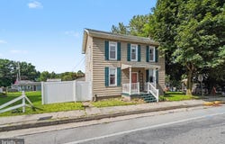 306 RIDGLEY Street, ORBISONIA, PA 17243