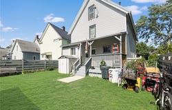721 Grant Avenue, Dunkirk, NY 14048