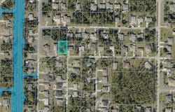 CORYDON AVENUE, NORTH PORT, FL 34286