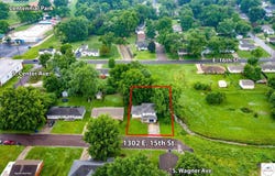 1302 E 15 th, Sedalia, MO 65301