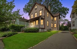 36 Herman St, Glen Ridge Boro Twp., NJ 07028-1416