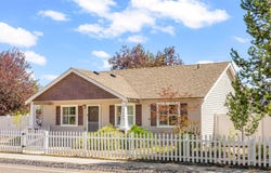 16685 William Foss Road, La Pine, OR 97739