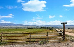 Lot 1a Spring Creek Road, Alder, MT 59710