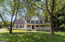 615 CLARKS RUN ROAD, LA PLATA, MD 20646
