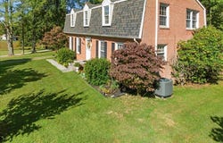 2012 HUFFVILLE Road, Pilot, VA 24138
