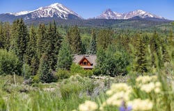 486 SAGE CREEK CANYON DRIVE, Silverthorne, CO 80498