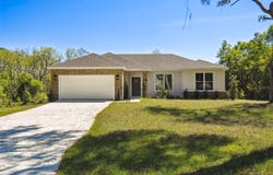 1870 BLACKWELDER ROAD, DE LEON SPRINGS, FL 32130