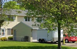 58 - 82 Meadowbrook Court, North Mankato, MN 56003