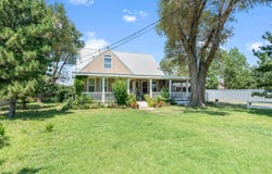5211 RIVER Road, Amarillo, TX 79108-4603