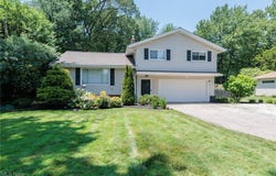 9714 Brecksville Road, Brecksville, OH 44141