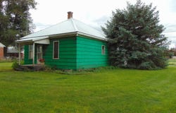233 Glenn Street, Vale, OR 97918