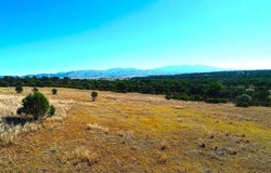 214 Apache Rd POCO TORO RANCH San Rafael Valley, Patagonia, AZ 85624