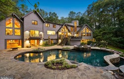 536 SPRINGVALE Road, GREAT FALLS, VA 22066