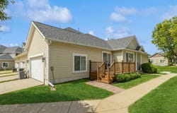 722 SE Williams Court, Waukee, IA 50263
