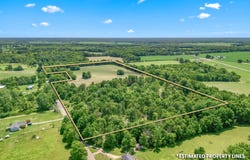 V/L W Girard Road, Union City, MI 49094