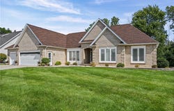 18 Queensland Drive, Spencerport, NY 14559