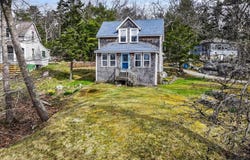 12 Spruce Gum Lane, Georgetown, ME 04548
