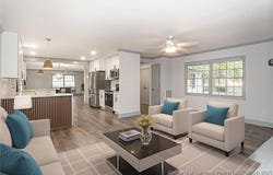 216 Glenburney Drive, Fayetteville, NC 28303
