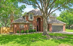 2414 S Pleasant Circle, Arlington, TX 76015