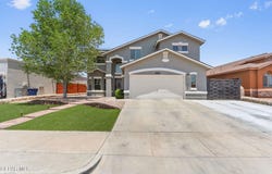 14045 Tower Point Way, El Paso, TX 79938