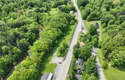 V/L Davis Road, Aurora, NY 14170