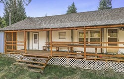 74853 PALM CREEK Rd, Clatskanie, OR 97016