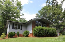 304 N Terrace Place, Morganton, NC 28655