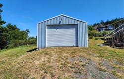 220 8TH ST, Port Orford, OR 97465