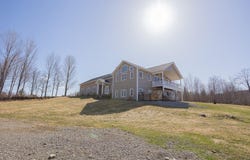 135 Lyle Hall Road, Wilton, ME 04294